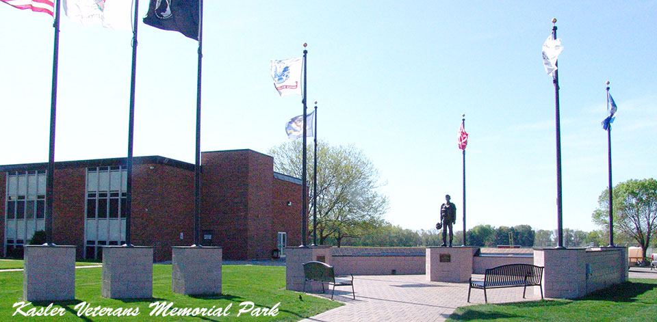 Kasler Veterans Memorial Park